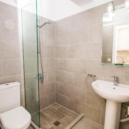 Apartmán Nefeli Vasilikí Exteriér fotografie