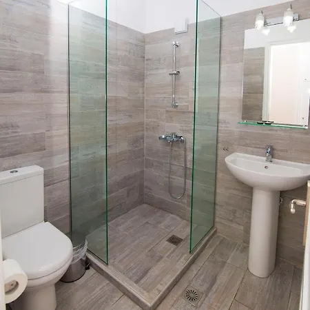 Apartmán Nefeli Vasilikí Exteriér fotografie