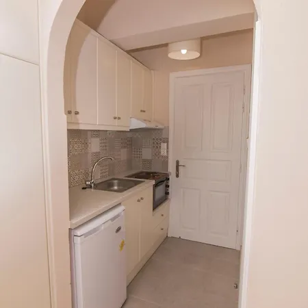 Apartmán Nefeli Vasilikí Pokoj fotografie