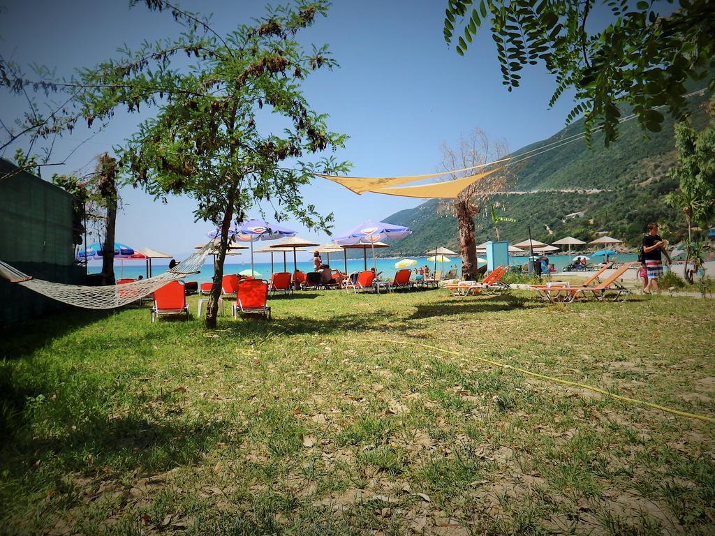 Διαμέρισμα Nefeli Βασιλική