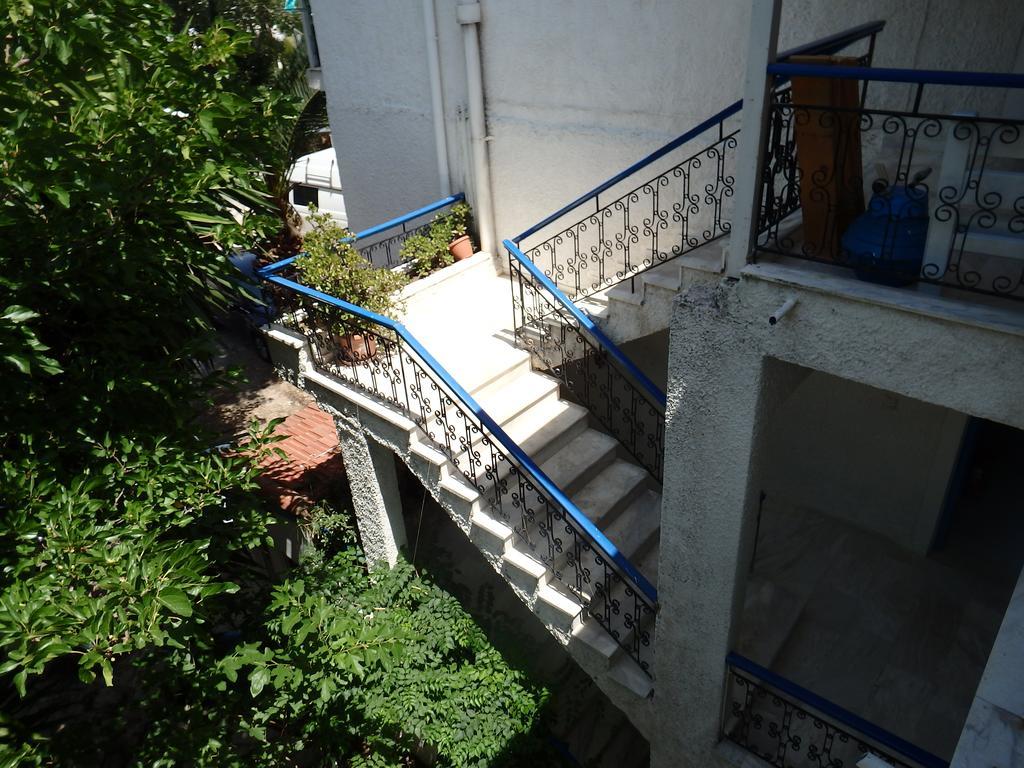 Nefeli Apartment Vasilikí